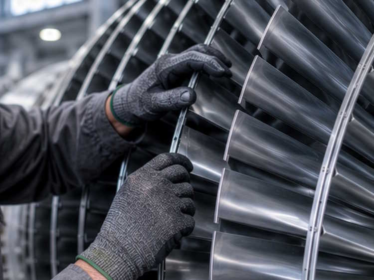 Aluminisierung