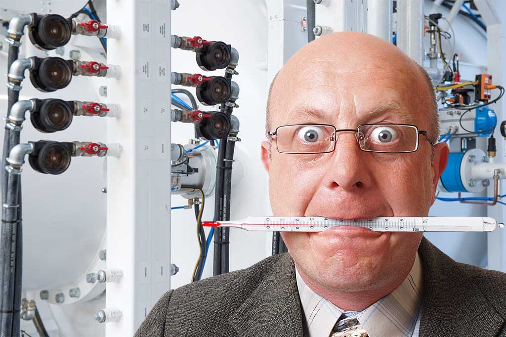 The furnace cooling system 5 tips to avoid damage