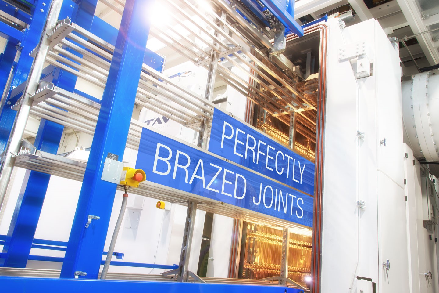 Vacuum Brazing The Guide To Perfect Brazed Joints