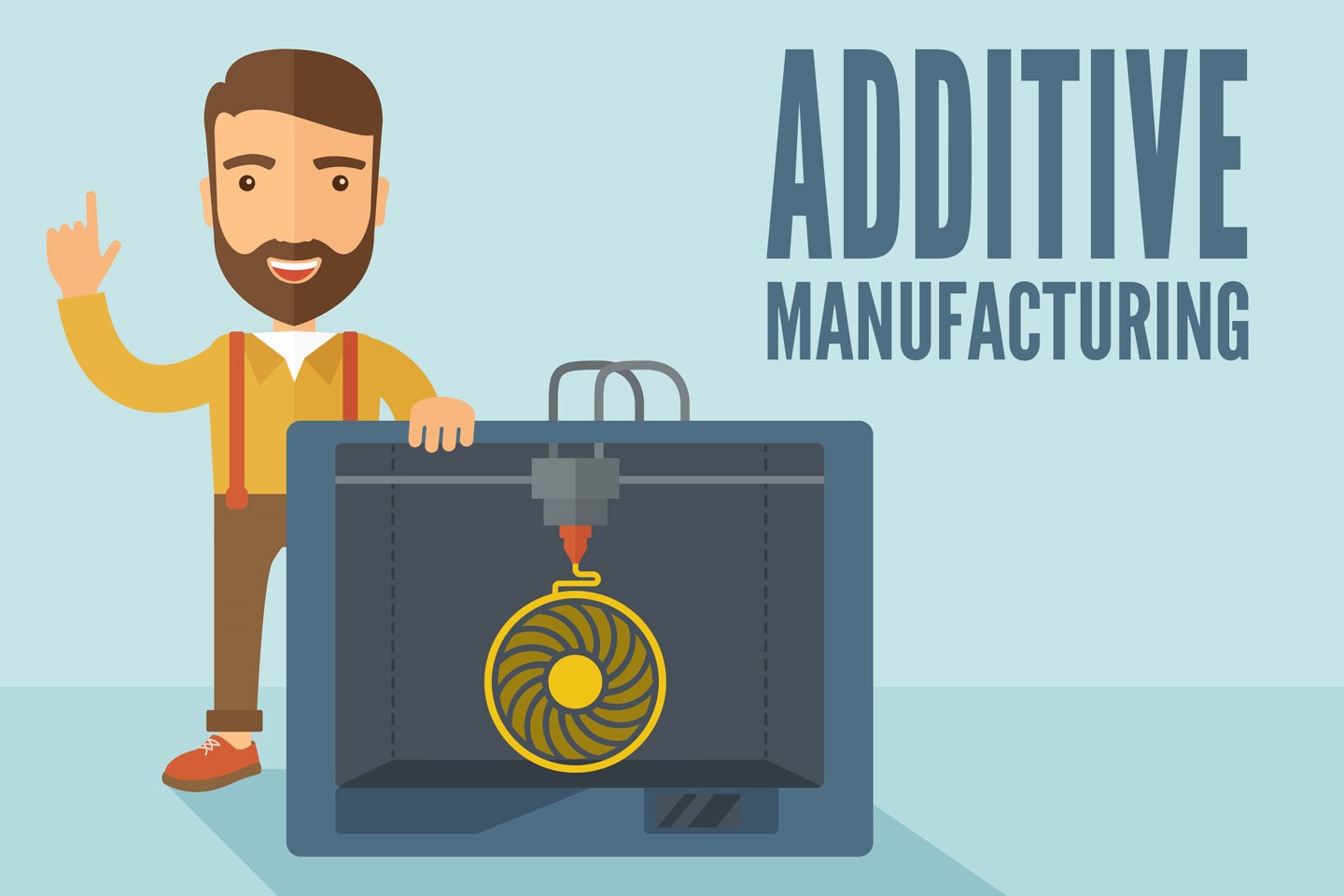 Metal additive manufacturing and vacuum heat treatments
