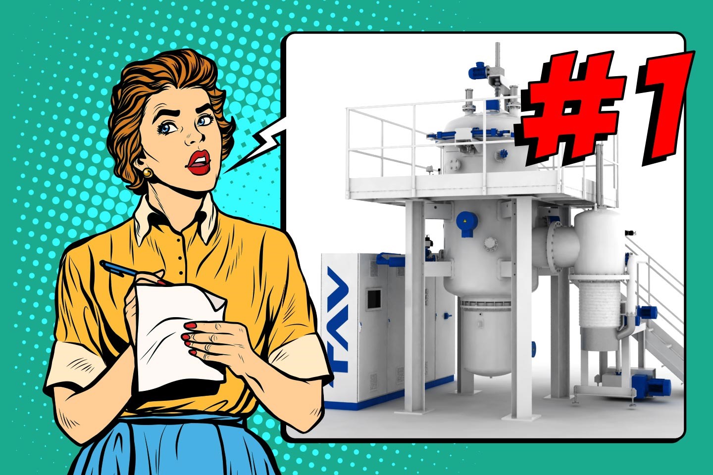 The buyer's guide to vacuum furnaces 10 things to know [1/2]